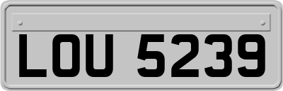 LOU5239