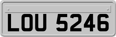 LOU5246
