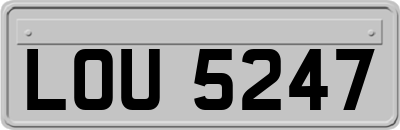 LOU5247