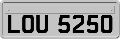 LOU5250