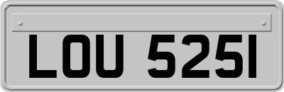 LOU5251