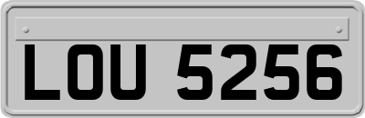 LOU5256