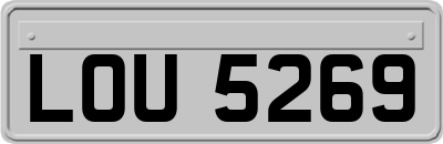 LOU5269