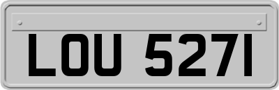LOU5271