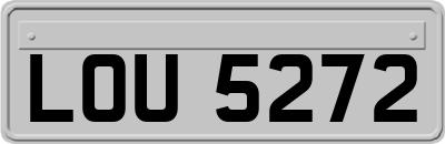 LOU5272