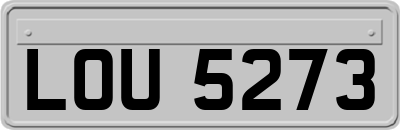 LOU5273