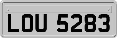 LOU5283