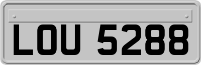 LOU5288