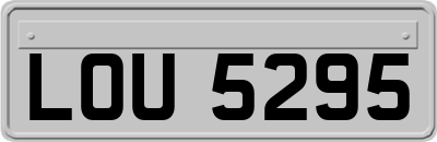 LOU5295