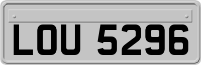 LOU5296