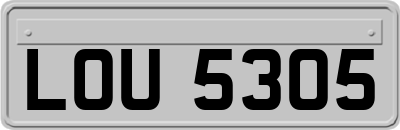 LOU5305