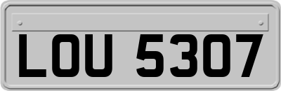 LOU5307