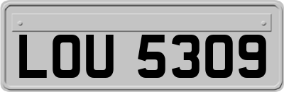 LOU5309