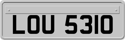 LOU5310