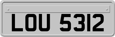 LOU5312