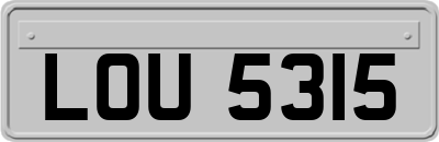 LOU5315