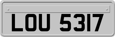 LOU5317