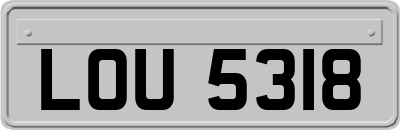 LOU5318