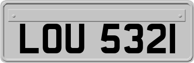 LOU5321