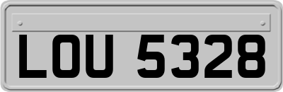 LOU5328