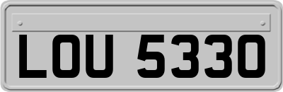 LOU5330