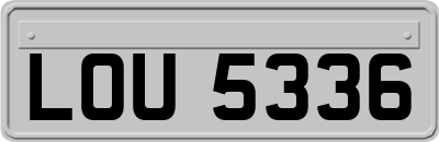LOU5336
