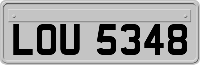 LOU5348