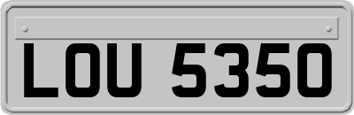 LOU5350