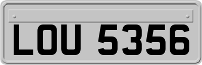 LOU5356