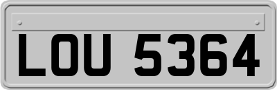 LOU5364