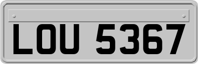 LOU5367