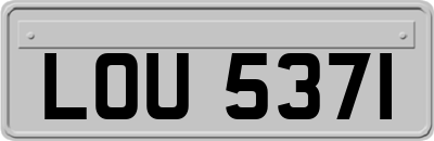 LOU5371