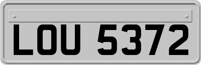 LOU5372