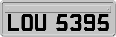 LOU5395