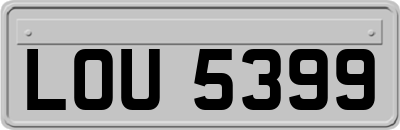 LOU5399