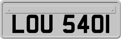 LOU5401