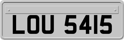 LOU5415