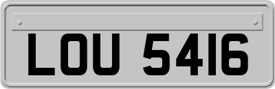 LOU5416