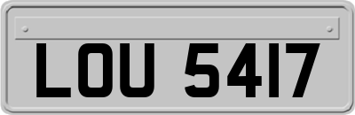 LOU5417