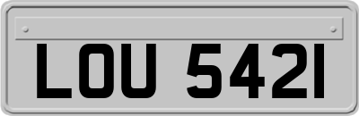 LOU5421