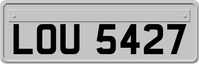 LOU5427