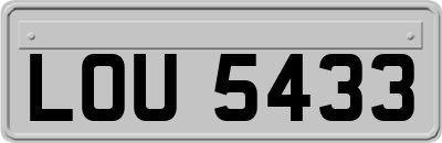 LOU5433