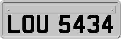 LOU5434