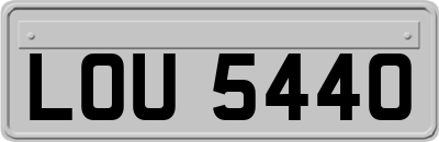 LOU5440