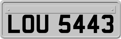 LOU5443