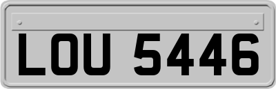 LOU5446