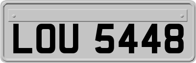 LOU5448