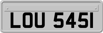 LOU5451