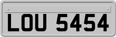 LOU5454