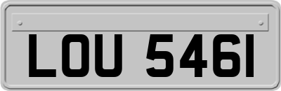 LOU5461